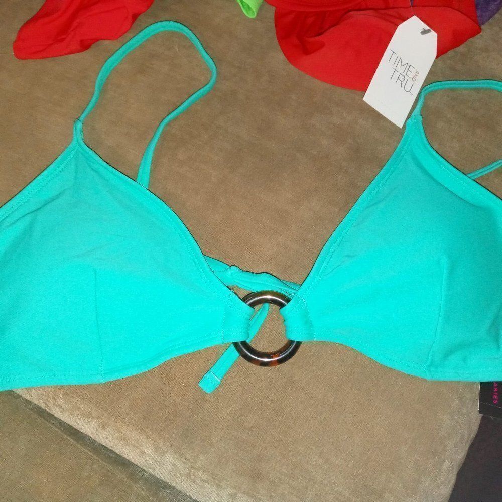 Bikini top only
